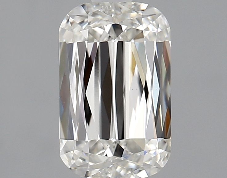 1.08 ct Cushion Modified diamond