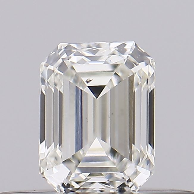 0.3 ct Emerald Diamond