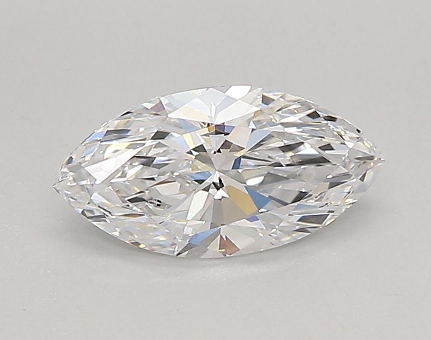 0.77ct Marquise diamond