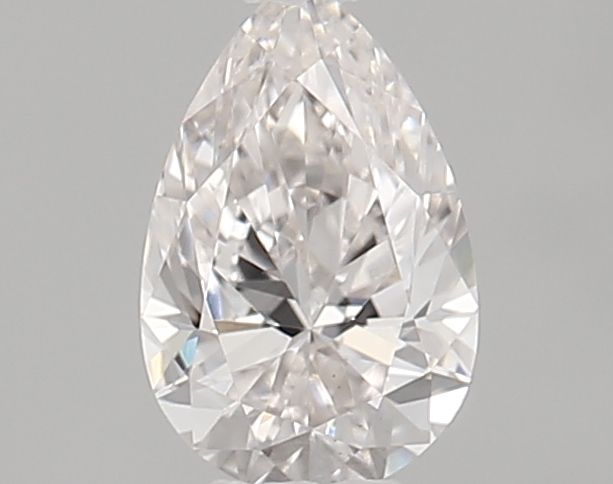 0.31 ct Pear diamond