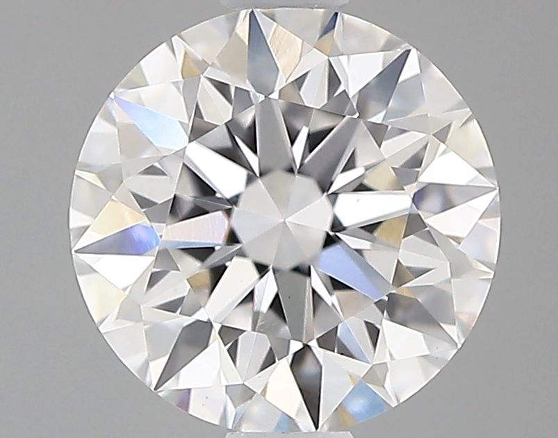 1.05 ct. round Lab Grown Diamond front image