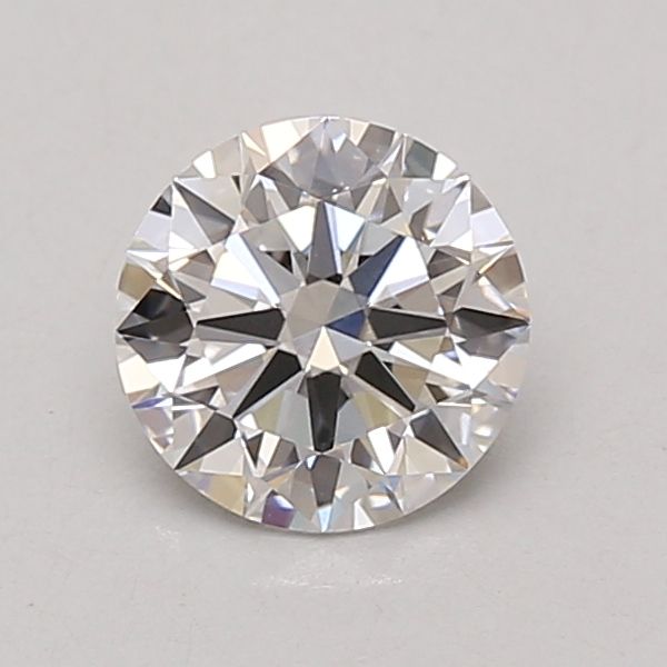 1.00 ct. round Lab Grown Diamond front image