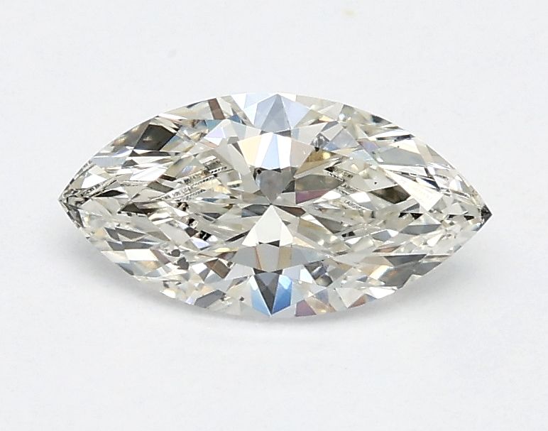 0.47 ct lab-grown Marquise Diamond