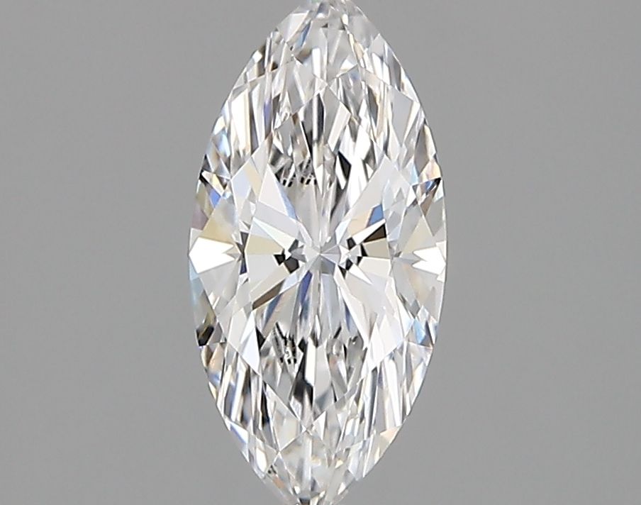 1.05 ct. marquise Lab Grown Diamond front image