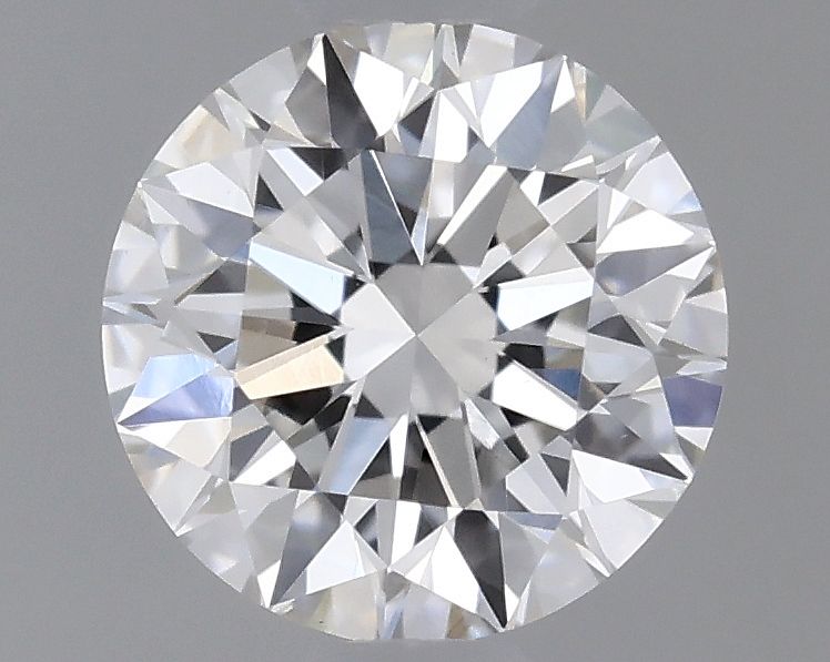 0.40 ct Round diamond
