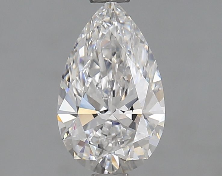 1.15 ct. pear Lab Grown Diamond front image