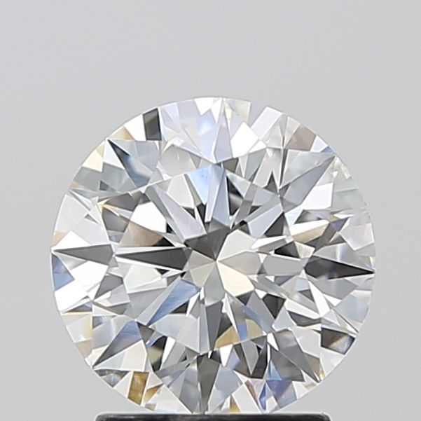 2.10 ct Round diamond