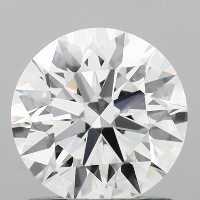 1.06 ct. round Lab Grown Diamond front image