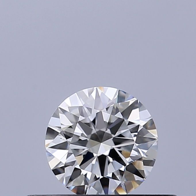 0.31 ct Round diamond