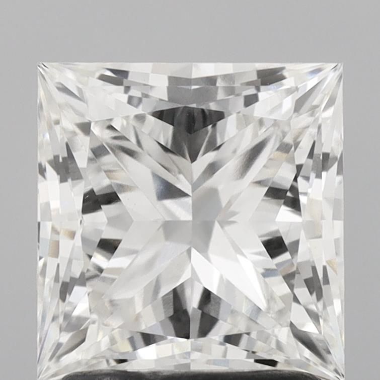 1.80 ct Princess diamond