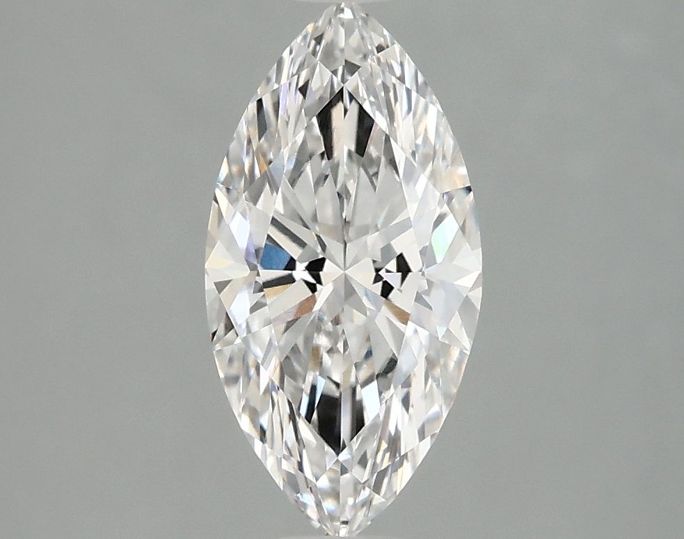 1.58 ct Marquise diamond
