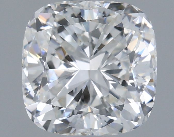 1.05 ct lab-grown Cushion modified Diamond