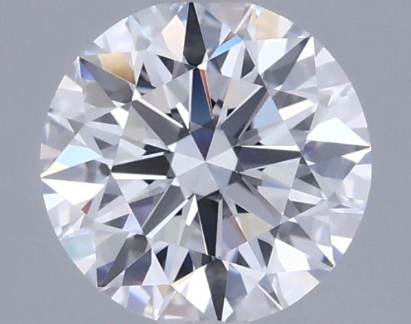 1.03 ct. round Lab Grown Diamond front image