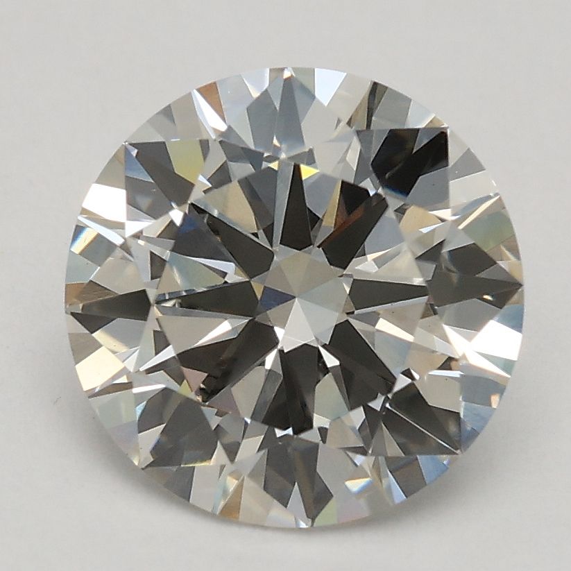 1.80 ct. round Lab Grown Diamond front image