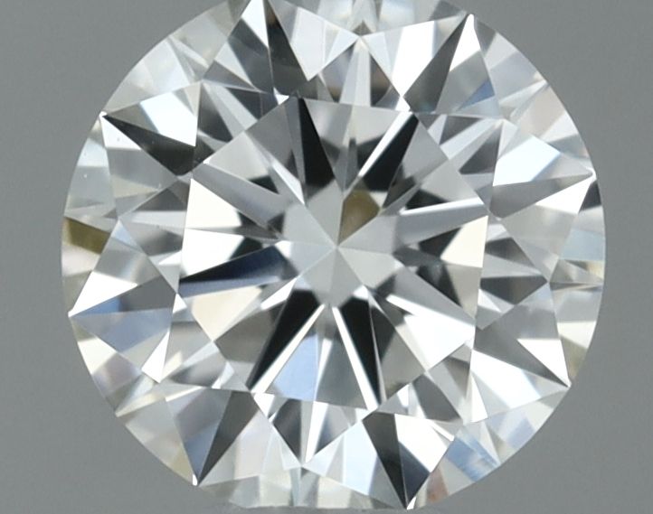 0.31 ct Round diamond