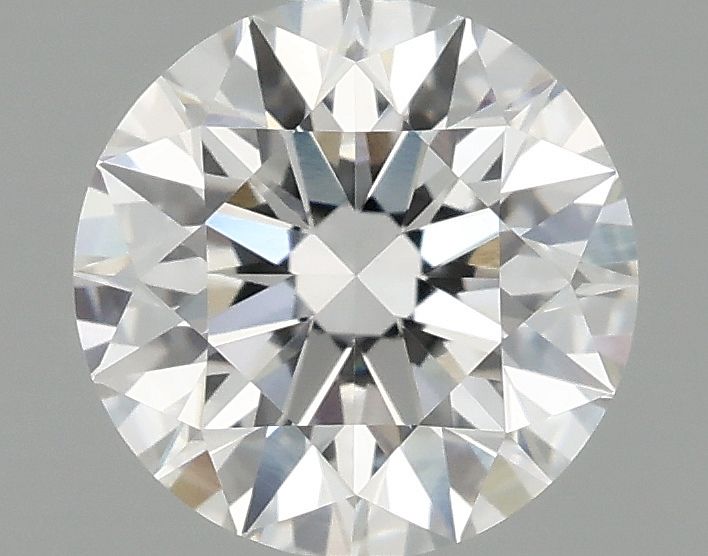 1.06 ct. round Lab Grown Diamond front image