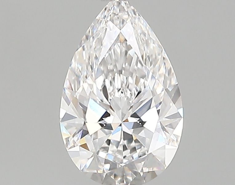 1.01 ct. pear Lab Grown Diamond front image