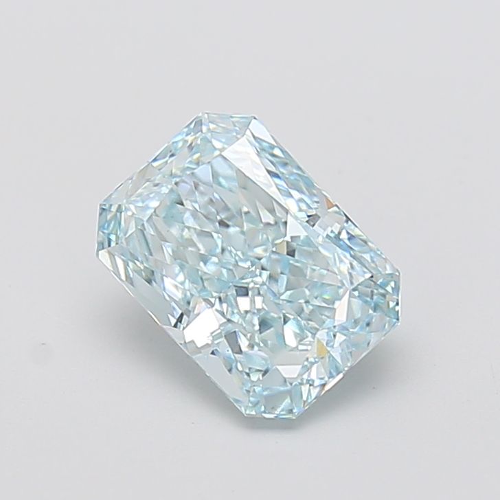 2.33 ct. radiant Lab Grown Diamond front image