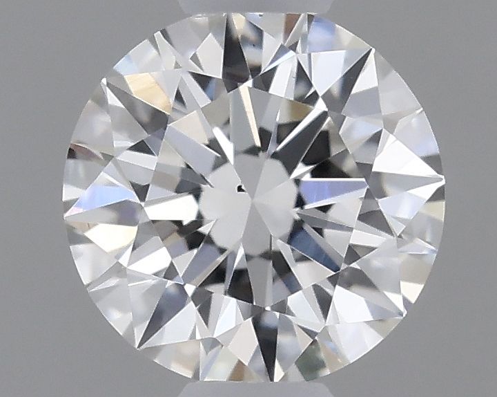 0.3 ct Round Diamond