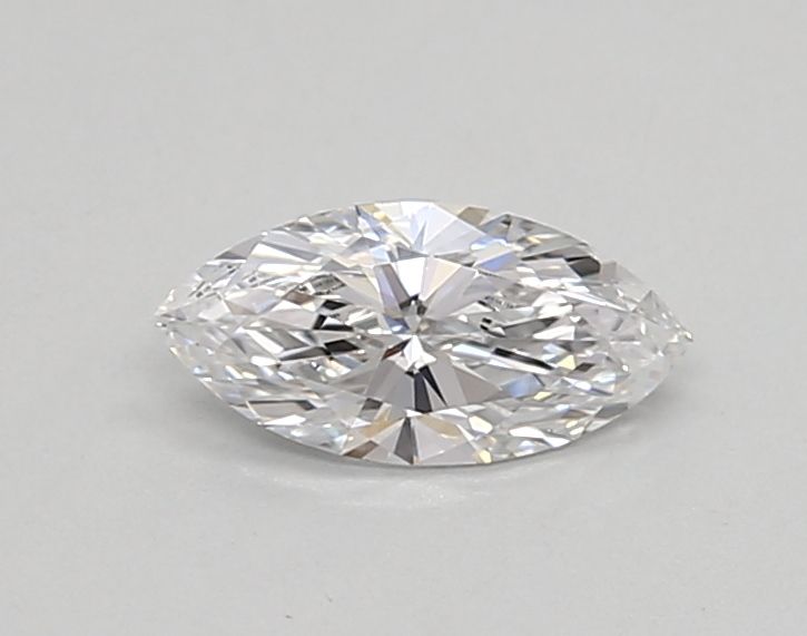 0.4 ct lab-grown Marquise Diamond
