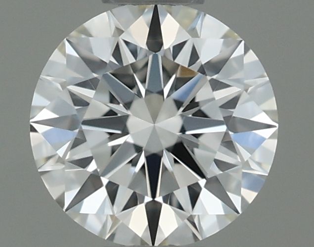 0.30 ct Round diamond