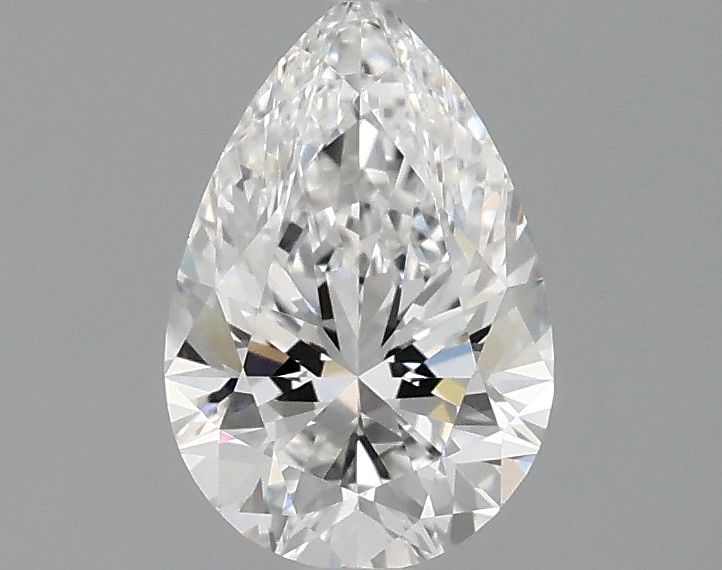 1.08 ct. pear Lab Grown Diamond front image