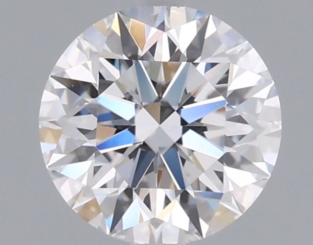 1.05 ct. round Lab Grown Diamond front image