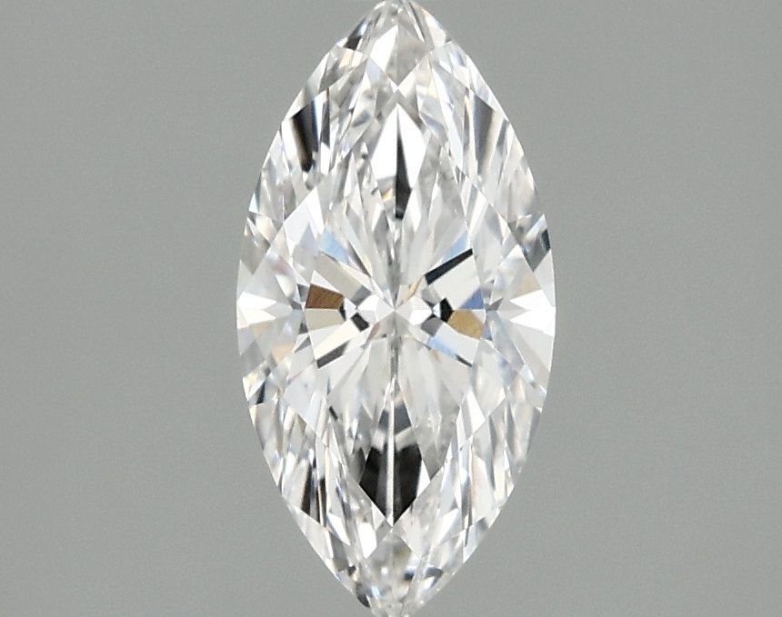 1.06 ct. marquise Lab Grown Diamond front image