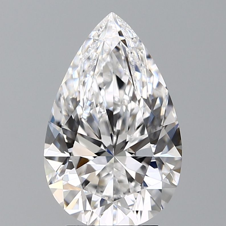 3.58 Carat