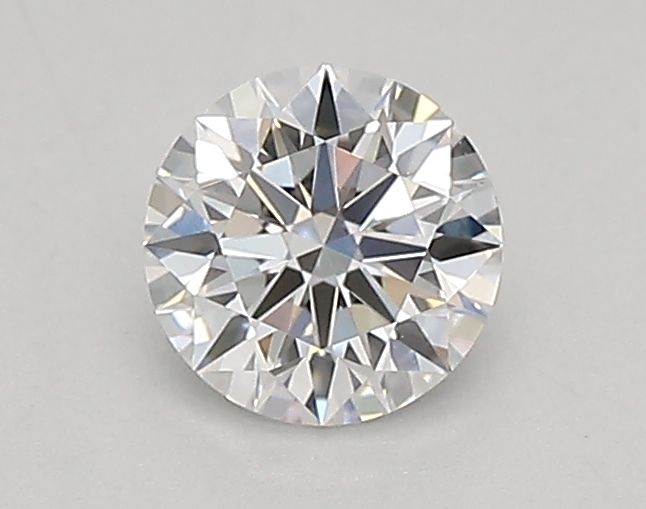 0.38 ct lab-grown Round Diamond