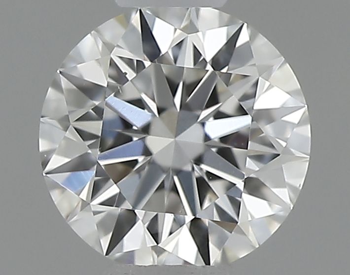 0.30 ct Round diamond