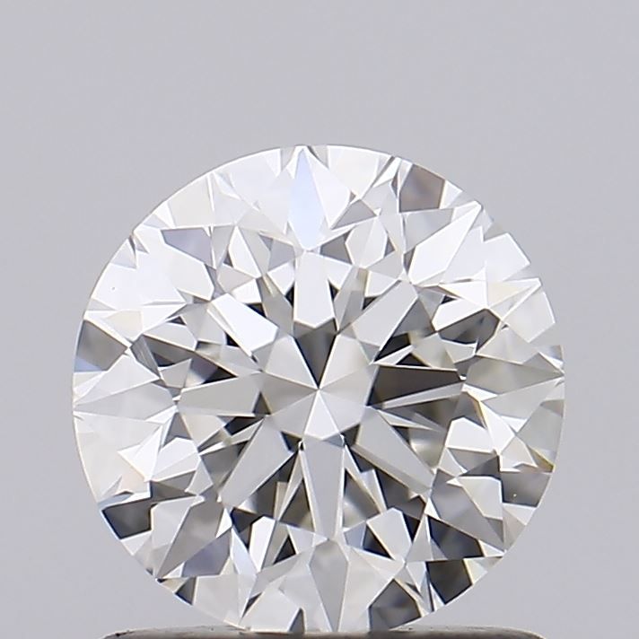 1.04 ct. round Lab Grown Diamond front image