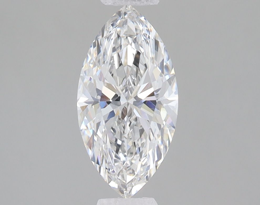 1.05 ct. marquise Lab Grown Diamond front image