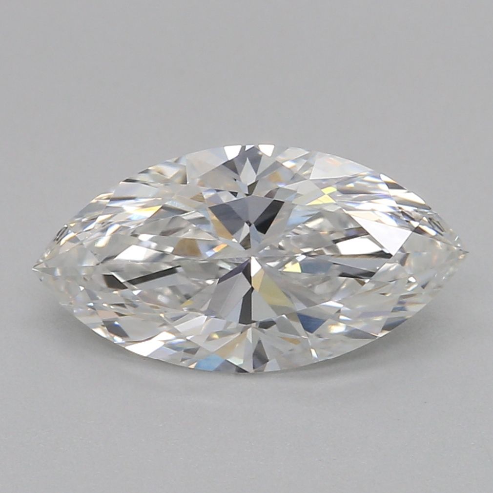 1.02 ct. marquise Lab Grown Diamond front image