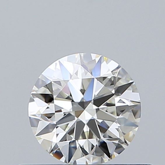 0.40 ct Round diamond