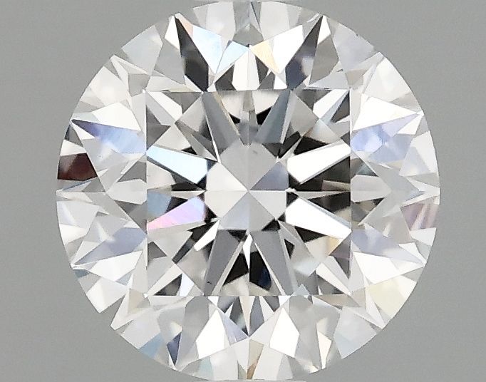 1.55 ct Round diamond