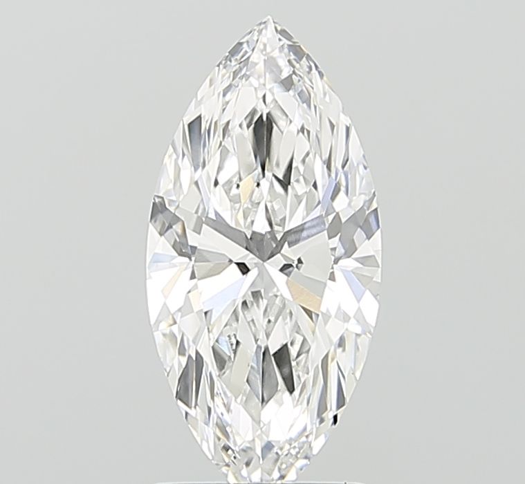1.51 ct. marquise Lab Grown Diamond front image