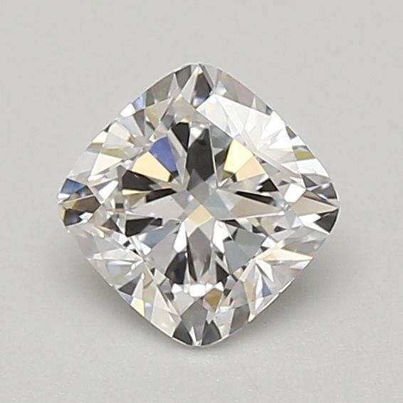 0.98 ct lab-grown Cushion modified Diamond