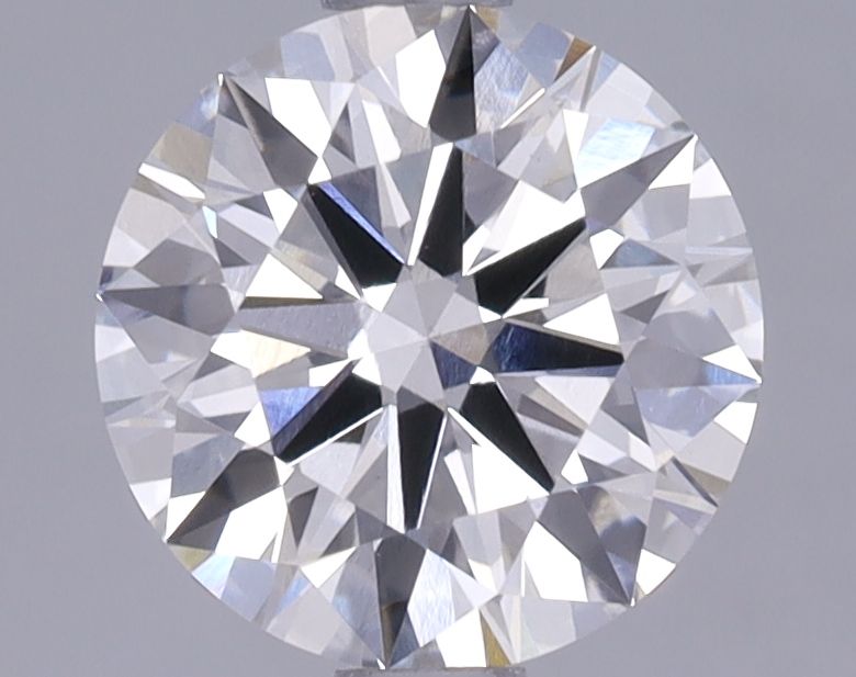 1.44 ct Round diamond