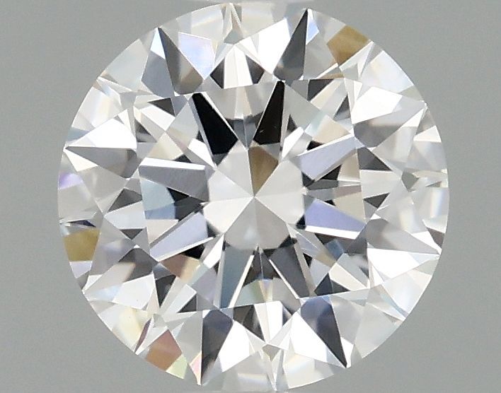 1.03 ct. round Lab Grown Diamond front image