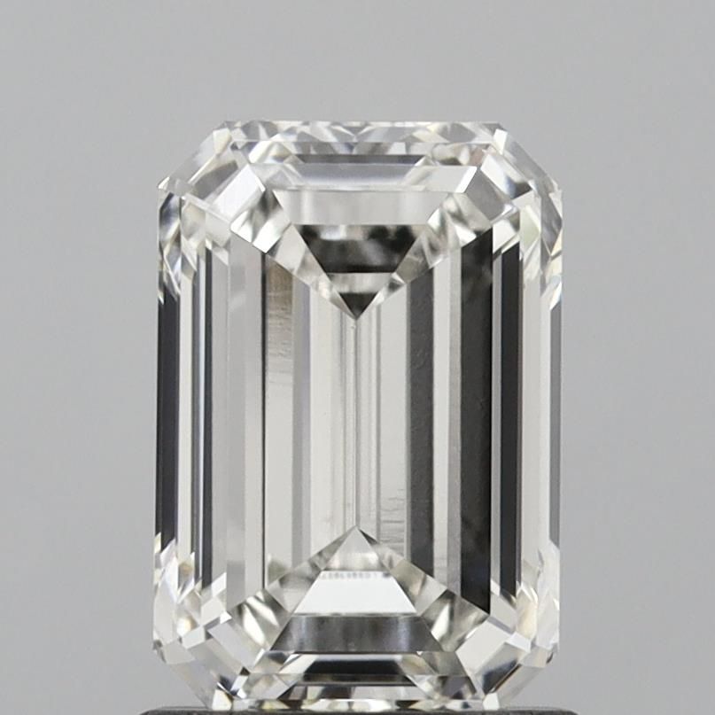 1.50 ct Emerald diamond