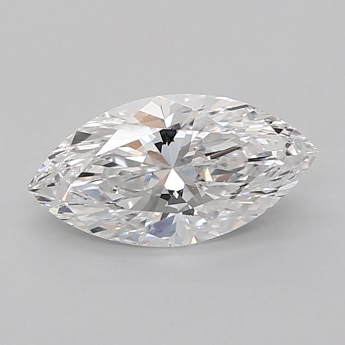 1.01 ct lab-grown Marquise Diamond