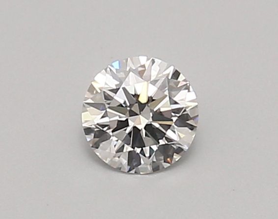 0.37 ct lab-grown Round Diamond