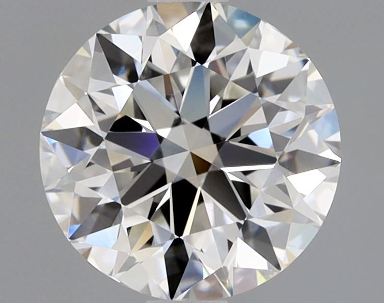 1.50 ct Round diamond
