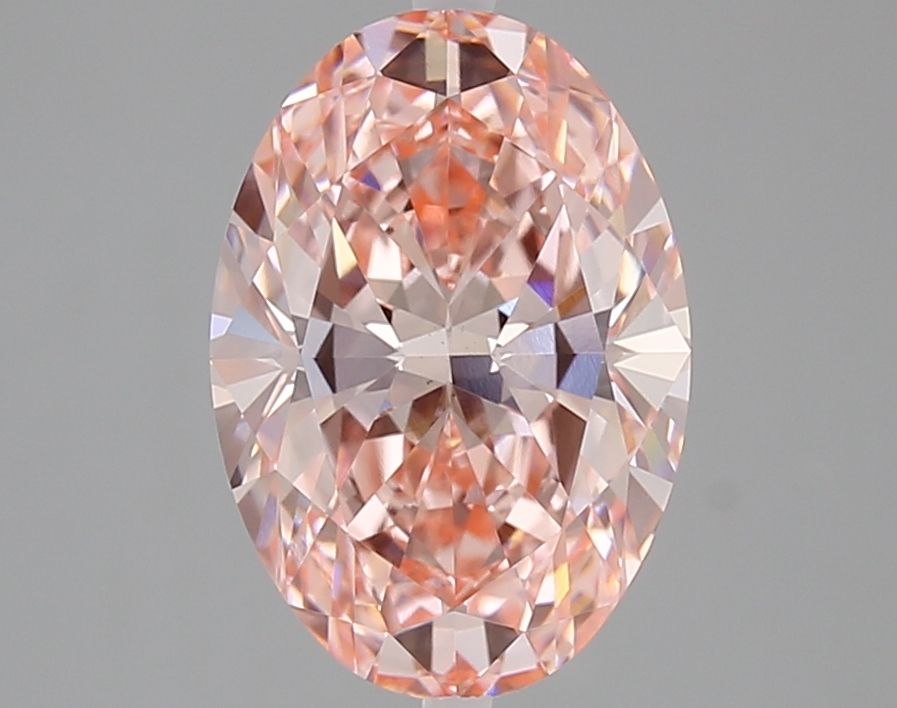 3.01 ct Oval diamond