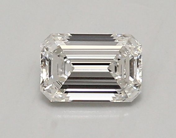 0.86 ct lab-grown Emerald Diamond