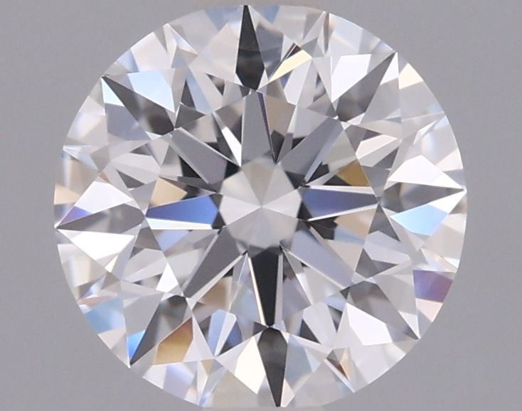 0.98 ct. round Lab Grown Diamond front image