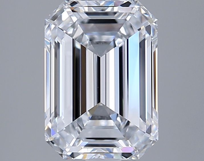 Diament 2.65 ct E/VVS1