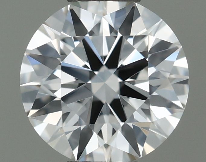 0.34 ct Round diamond
