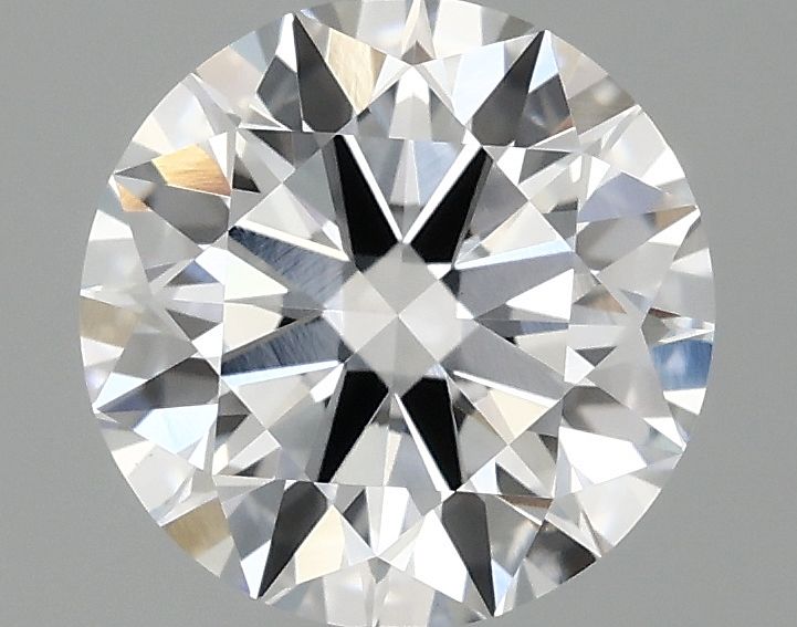 1.06 ct. round Lab Grown Diamond front image